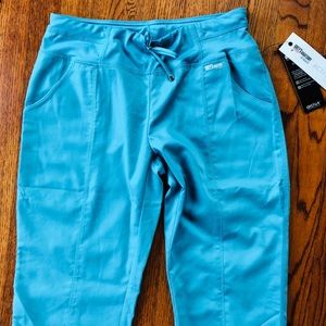 Greys Anatomy scrub pants